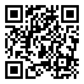 捷径思维英语二维码