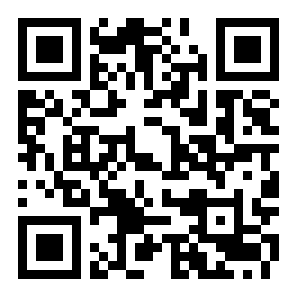 天天酷跑二维码