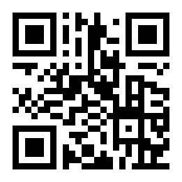 极度疯狂二维码