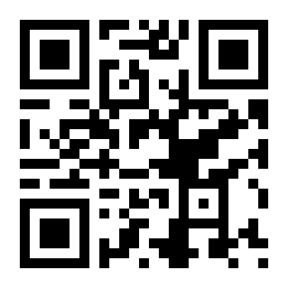 游泳跑酷二维码