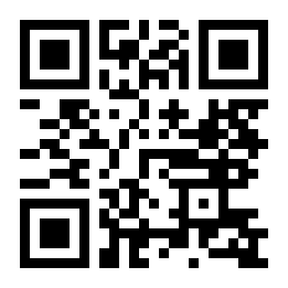 绿雾影视二维码