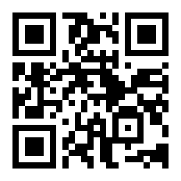 心乐土二维码