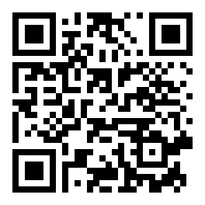 小兵爱打架二维码