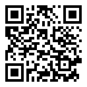 交错战线二维码