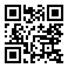松鼠影视二维码