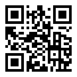 wallhaven手机壁纸二维码