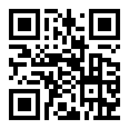 代客泊车大师二维码