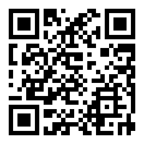 兔小萌魔法帽子二维码