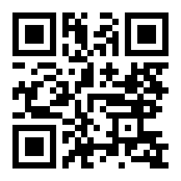 猛男健身大作战二维码