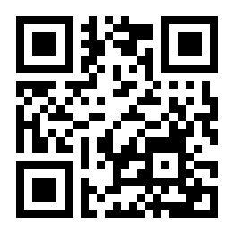 不可能的汽车特技比赛3D二维码