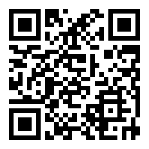 异次元漫画壁纸二维码