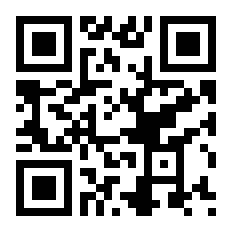 穿越猎人二维码