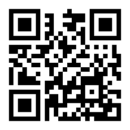 空闲机场二维码