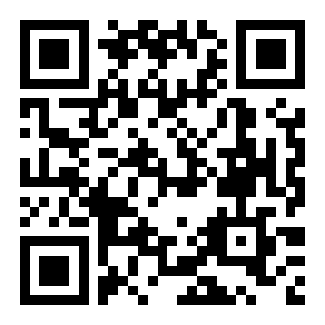 透明人间二维码