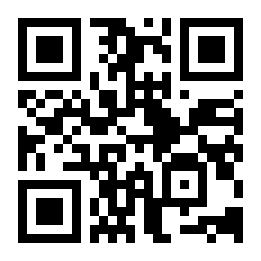 摩托车驾驶特技竞速二维码