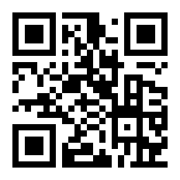 迷糊音乐播放器二维码