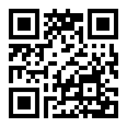 蓝狐影视去广告VIP版二维码