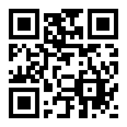 有备无患二维码