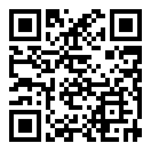 猫猫粉碎二维码