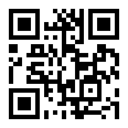 麋鹿记录仪二维码