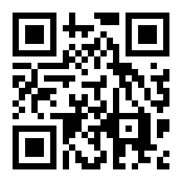 尘世青云二维码