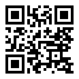 银杏视频安卓版二维码