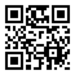 主题动态壁纸app二维码