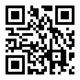 公交驾驶模拟器二维码