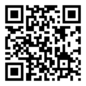 乐视视频电视版二维码