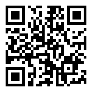 山海计划二维码