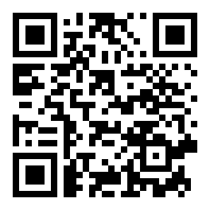 强尼扳机二维码