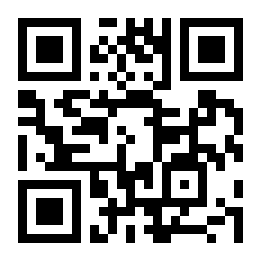 当书网全本小说免费二维码