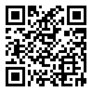 壁咚漫画二维码