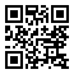全能一寸证件照二维码