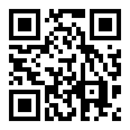 小众追书二维码