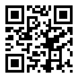 瘦身女王3D二维码