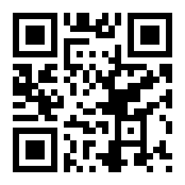 狮子提词器二维码