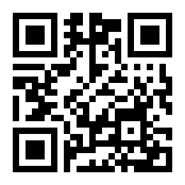 恐怖密室大逃亡二维码