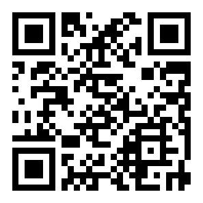 猫咪真的很可爱二维码