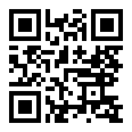 德华影视二维码