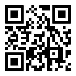 野生恐龙动物猎人二维码