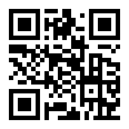 斑小马早教二维码