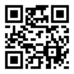 城市极限挑战赛二维码
