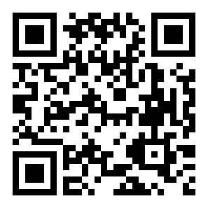 数回围城二维码