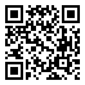 脑筋直转弯二维码