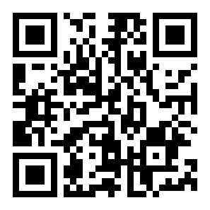 路障守住门二维码