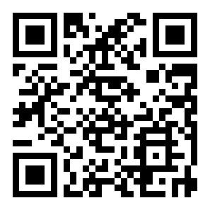 解压打怪兽二维码