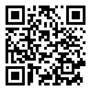 火星漫画二维码