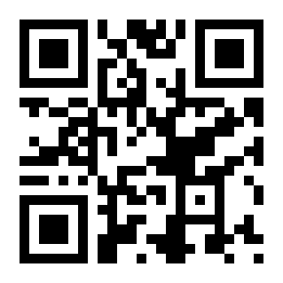 爆米花餐厅二维码