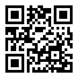 杂技卷尺跑酷二维码